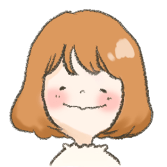 [LINEスタンプ] ママイベントクリエイターまき子