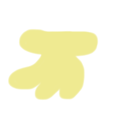 [LINEスタンプ] たべ。もの②