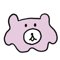 [LINEスタンプ] どんちゃん日記