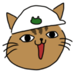 [LINEスタンプ] ボットム猫2