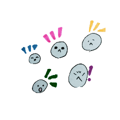 [LINEスタンプ] ricchansutanpu