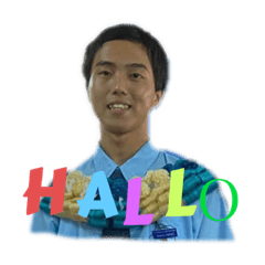 [LINEスタンプ] 著作権大丈夫でしょう。