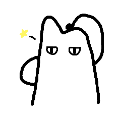 [LINEスタンプ] アニです。