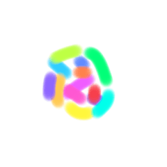 [LINEスタンプ] チョヌン