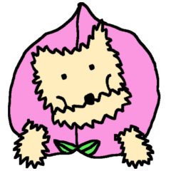 [LINEスタンプ] モモモジラ vol.2