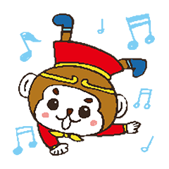 [LINEスタンプ] なんごくう＠ネッツトヨタ南国