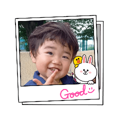 [LINEスタンプ] キュートなそうちゃん