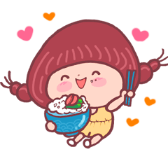 [LINEスタンプ] Jabe – Jabez 人形 - 1