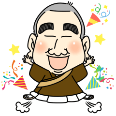 [LINEスタンプ] もっちーーーーーースタンプ