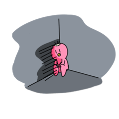 [LINEスタンプ] カオスなトリのスタンプ＃3