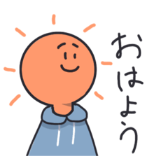 [LINEスタンプ] ○沢さんの初スタンプ