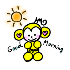 [LINEスタンプ] そーちゃんとうきぼー。【日常会話】