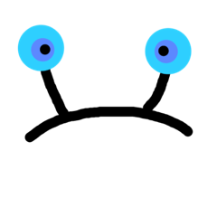 [LINEスタンプ] 『顔』作ろっ！！