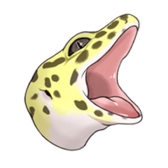 [LINEスタンプ] レプレプ