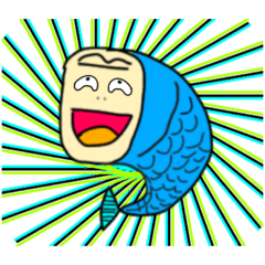 [LINEスタンプ] 泥沼の美少女Part3.全世界が吐き気を催す。