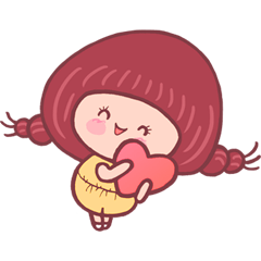 [LINEスタンプ] Jabe – Jabez 人形 - 2