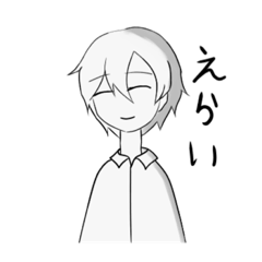 [LINEスタンプ] koutei_bot