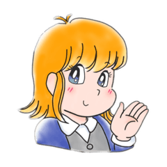 [LINEスタンプ] わかるとできる高の原スタンプ