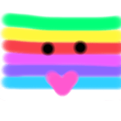 [LINEスタンプ] 深爪3