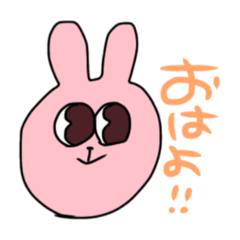 [LINEスタンプ] 使えなさそうで使えるやつら。