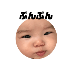 [LINEスタンプ] ぷいかちゃんスタンプ第二弾