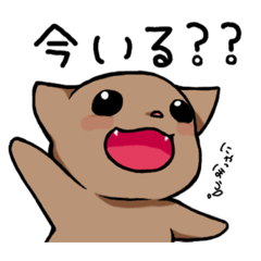 [LINEスタンプ] むぎちゃねこの日常