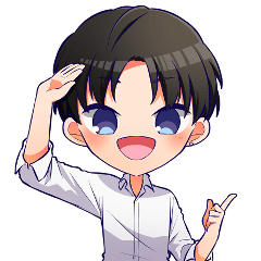 [LINEスタンプ] Sho's投資情報局 公式