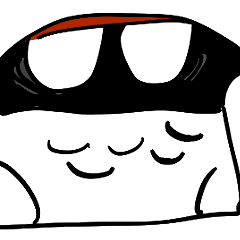 [LINEスタンプ] らいちよくんスタンプ