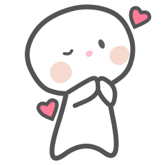[LINEスタンプ] ふーくんのかわいいスタンプ