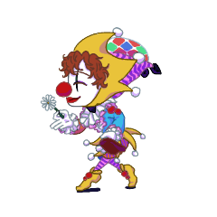 [LINEスタンプ] エゴイストの晩餐 第2弾
