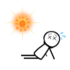 [LINEスタンプ] ボーヒト