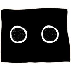 [LINEスタンプ] ゆるクロ