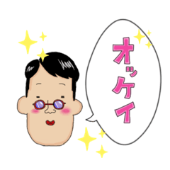 [LINEスタンプ] 病院の日常