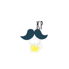 [LINEスタンプ] ひげくん2