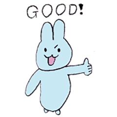 [LINEスタンプ] カラフルミミック③
