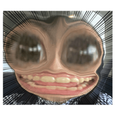 [LINEスタンプ] 君にチェックイン