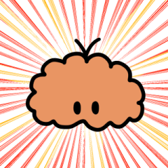 [LINEスタンプ] エビテンムシ