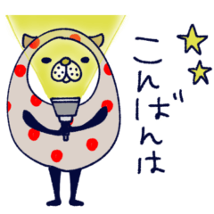 [LINEスタンプ] ねこをまとうねこ♡毎日