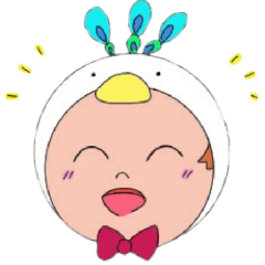 [LINEスタンプ] 三沢商業高等学校 オリジナルスタンプ