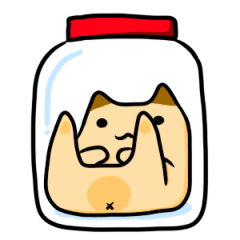 [LINEスタンプ] ねこ (Maomao) - 2