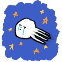 [LINEスタンプ] MUNO World