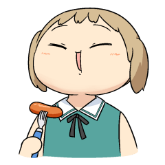 [LINEスタンプ] パステル家族のしおり