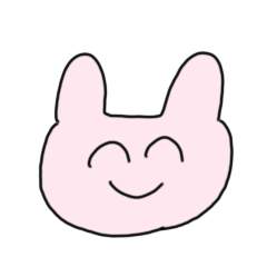 [LINEスタンプ] まゆちゃんと仲良し