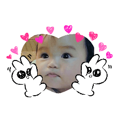[LINEスタンプ] miu1227