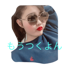 [LINEスタンプ] フッ軽たちの日常inBBQ編