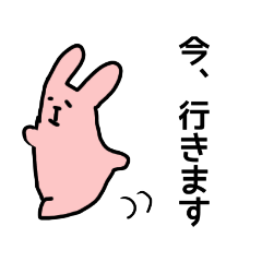 [LINEスタンプ] ゆるいタレ目のなかまたち3