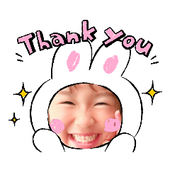 [LINEスタンプ] YU-A0818