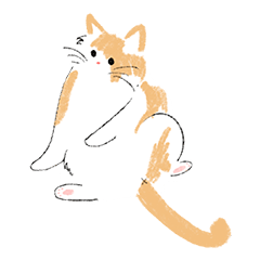 [LINEスタンプ] ゴロゴロセウちゃん