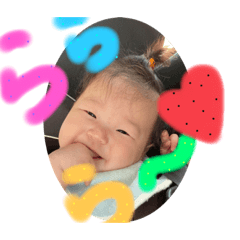 [LINEスタンプ] きこスタンプ＊4