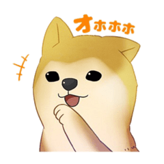 [LINEスタンプ] ΩもちおΩ